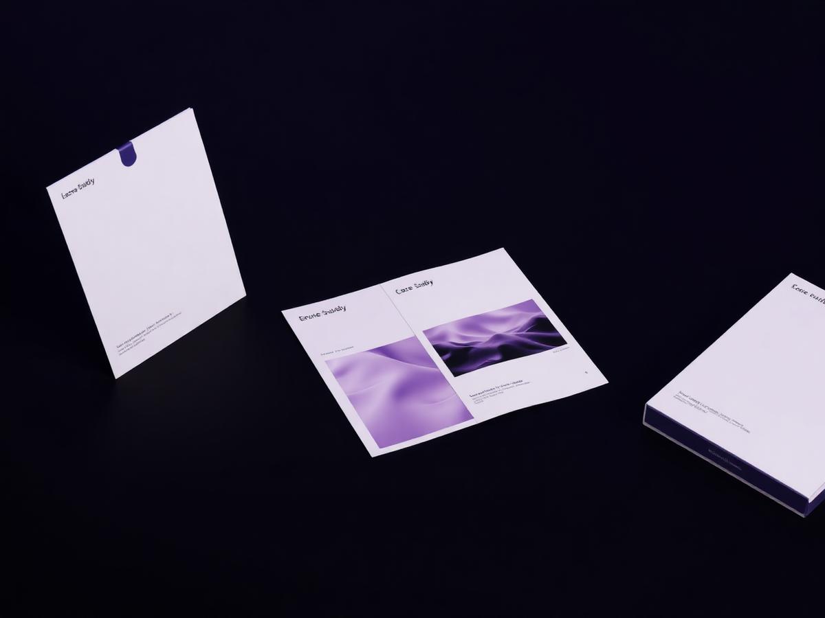Nishmasi — Branding · Identity